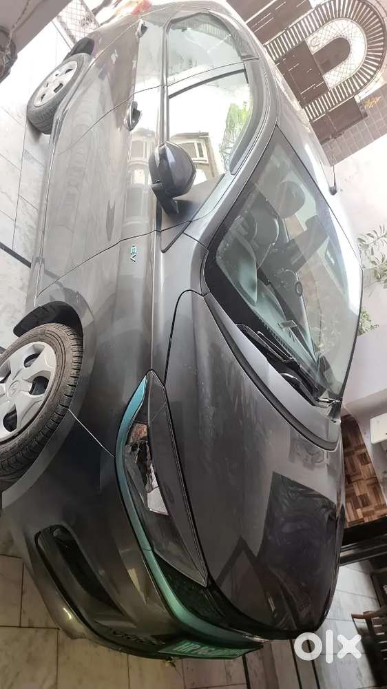 Tata Tiago Ev 24kw 2023 Long Range