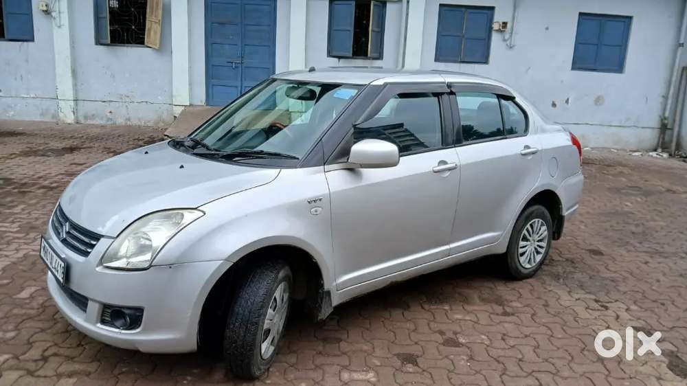 Swift Dzire Maruti 2009