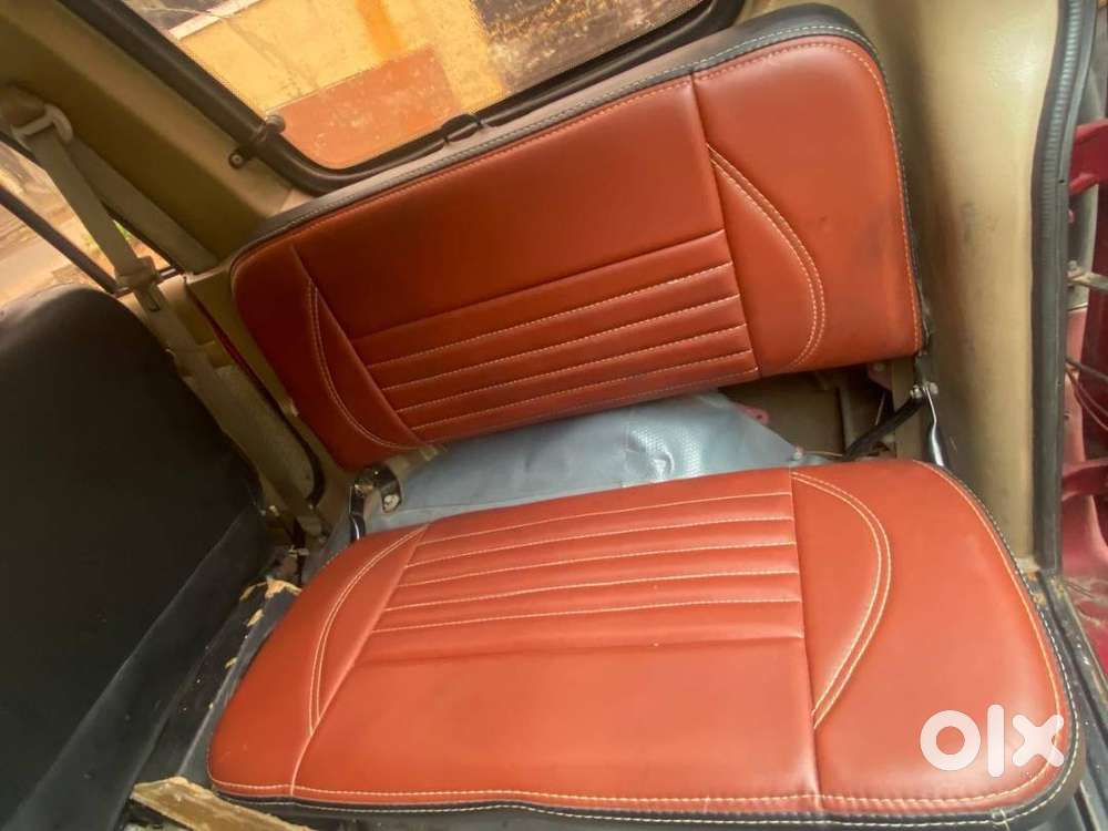 Chevrolet Tavera 2012. Pure Own Board