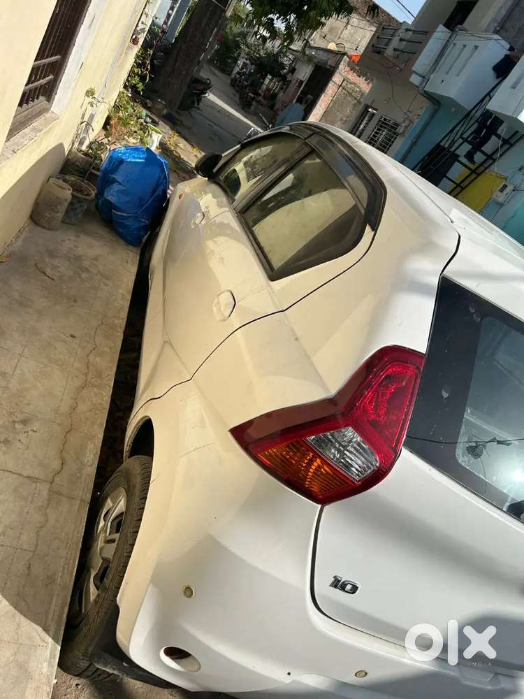 Datsun Redi Go 2018