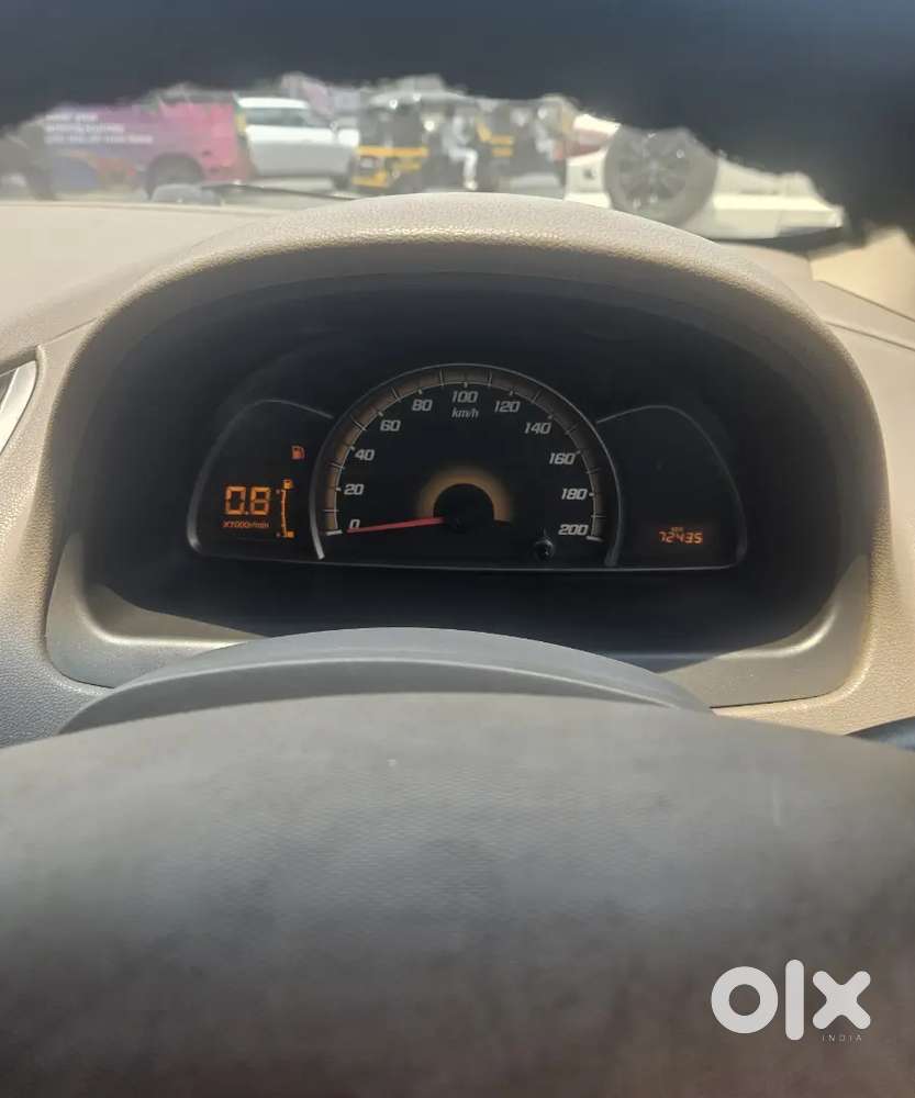 Chevrolet Sail 2013 Petrol – Excellent Condition  For Sale