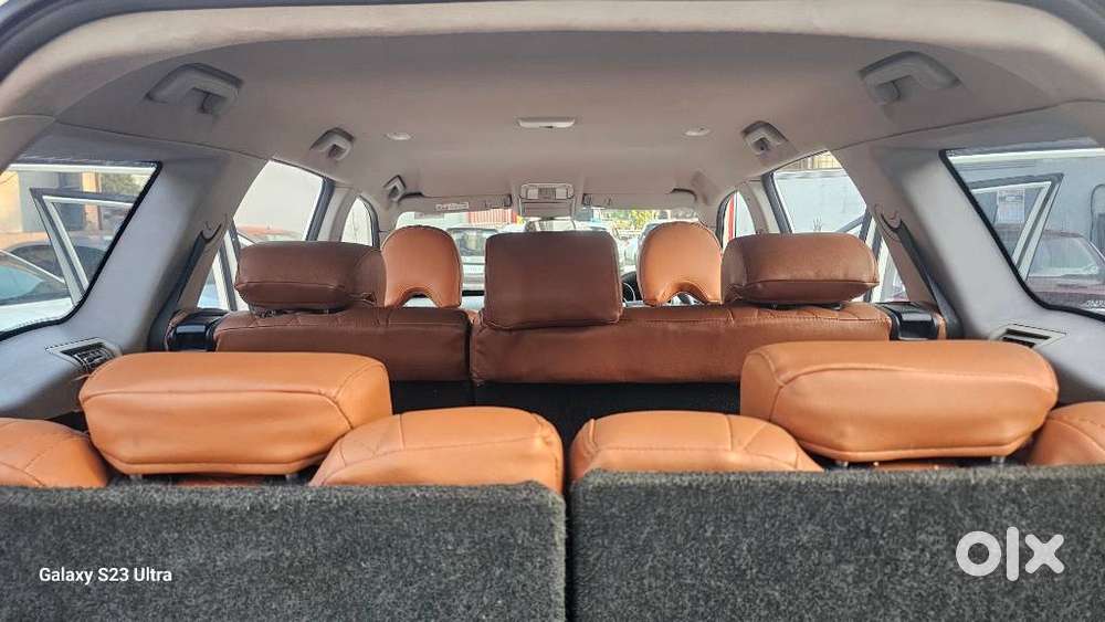 Mahindra Xuv500 W7, 2020, Diesel