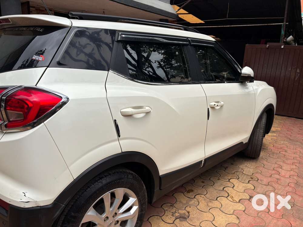Mahindra Xuv300 Diesel 2020