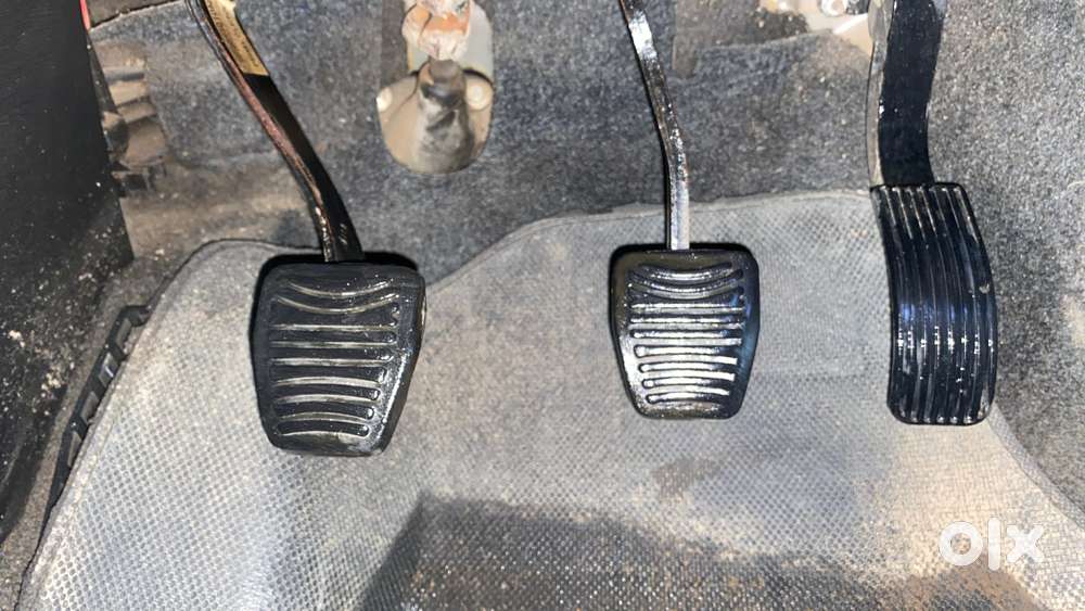 Mahindra Xuv500 W5, 2018, Diesel