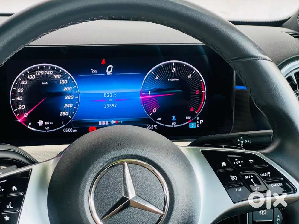 Mercedes-benz A-class Limousine 200d, 2025, Diesel