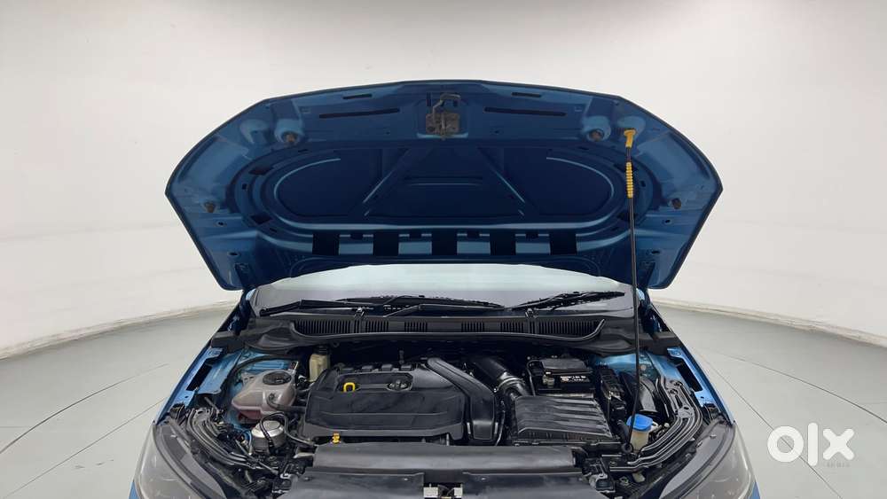 Skoda Slavia Style 1.5l Tsi Dsg, 2022, Petrol
