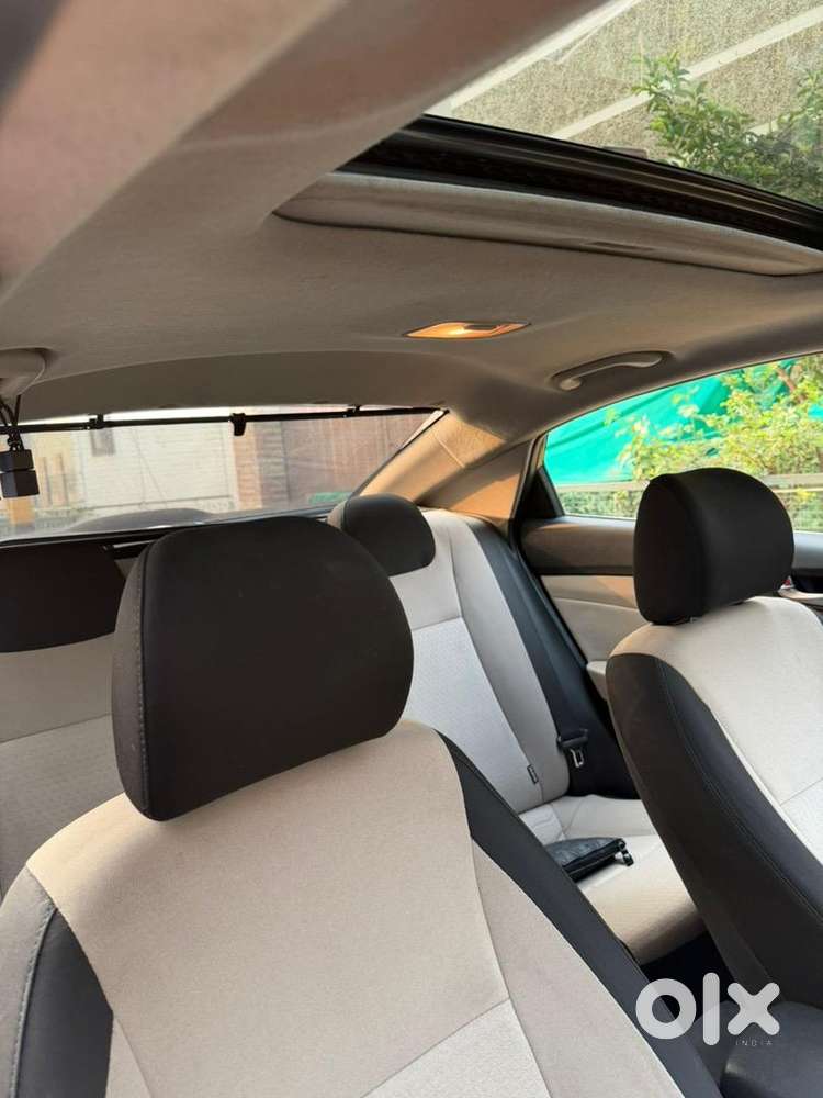 Hyundai Verna 2019