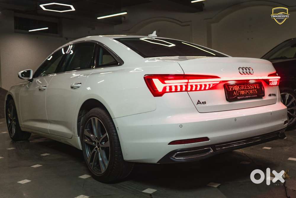 Audi A6 2.0 45 Tfsi Technology, 2023, Petrol