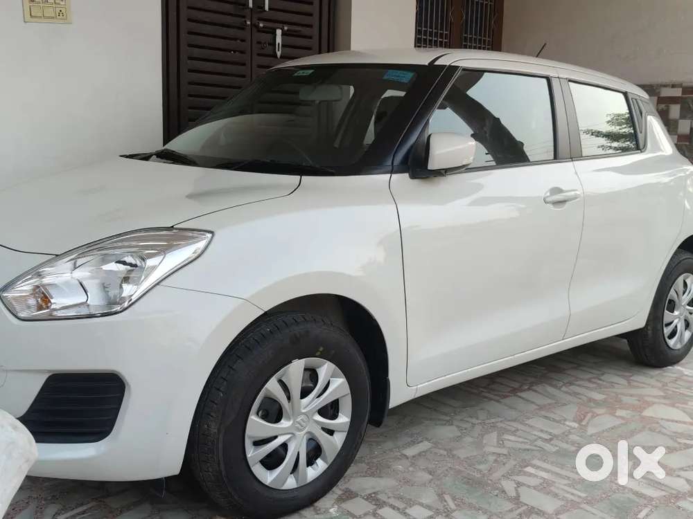 Maruti Suzuki Swift 2023 Petrol Good Condition