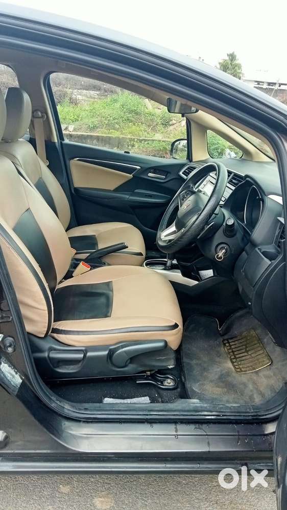 Honda Jazz Vx Cvt, 2016, Petrol