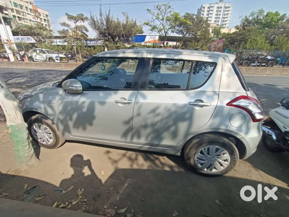 Maruti Suzuki Swift Vxi, 2017, Petrol