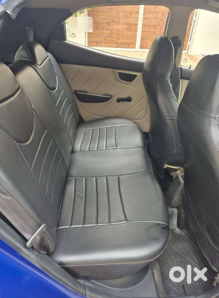 Hyundai Eon D-lite +, 2014, Petrol
