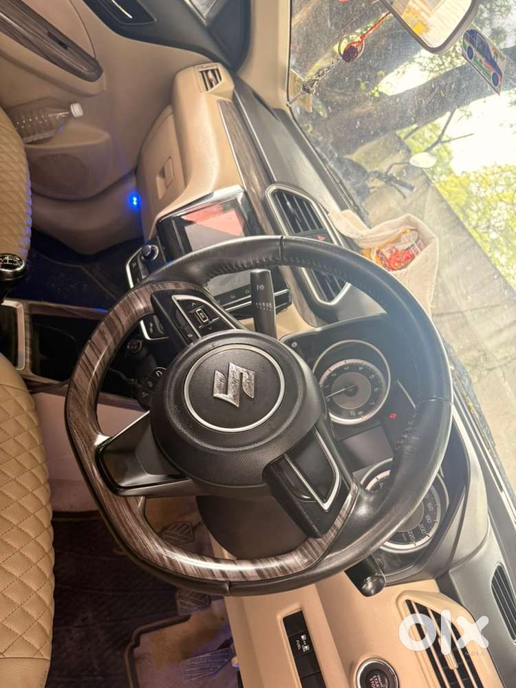 Maruti Suzuki Swift Zxi 2023