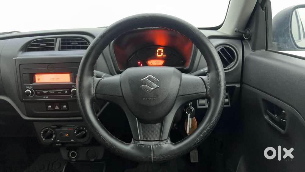 Maruti Suzuki Alto K10 2010-2014 Vxi, 2022, Petrol