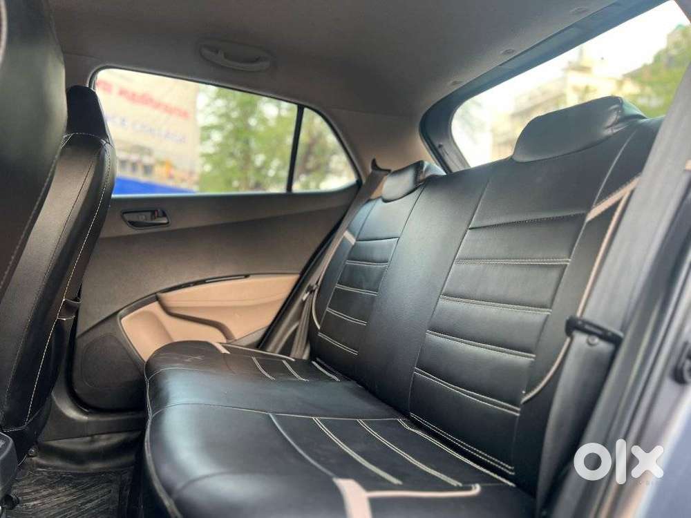 Hyundai Grand I10 1.2 Kappa Magna, 2018, Petrol