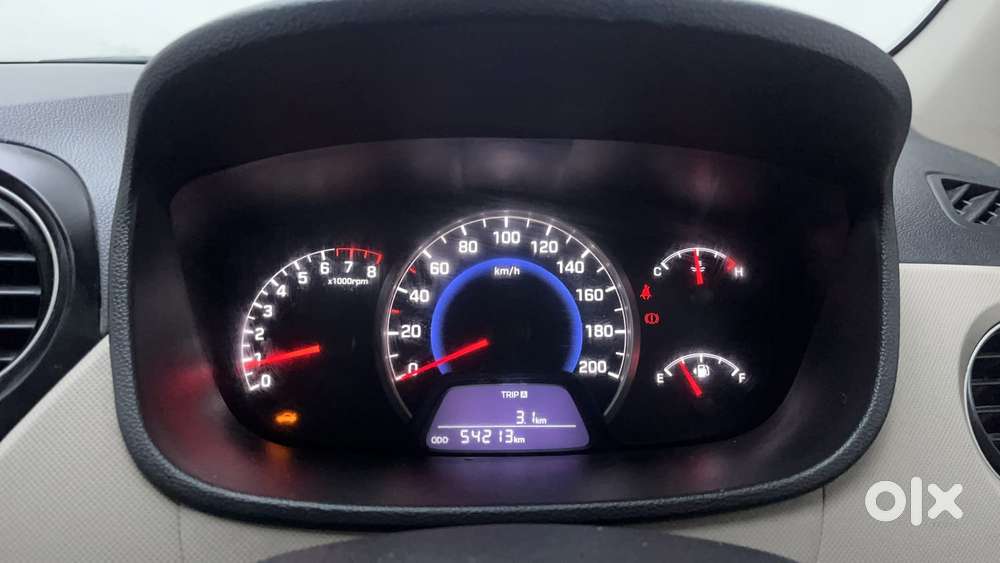 Hyundai Grand I10 1.2 Kappa Magna, 2014, Petrol
