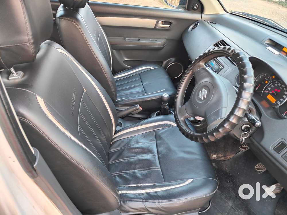 Maruti Suzuki Swift Vdi, 2011, Diesel