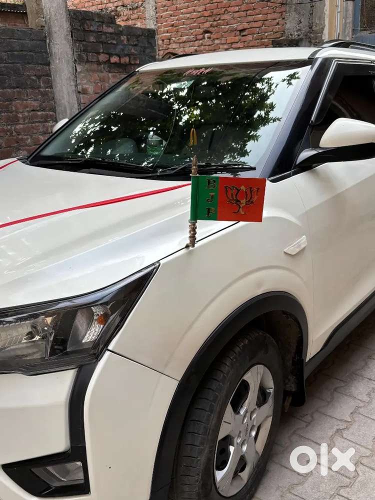 Mahindra Xuv300 2020 Diesel 51000 Km Driven