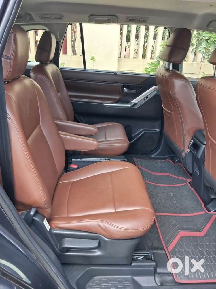 Toyota Innova Hycross Gx (o), 2024, Petrol