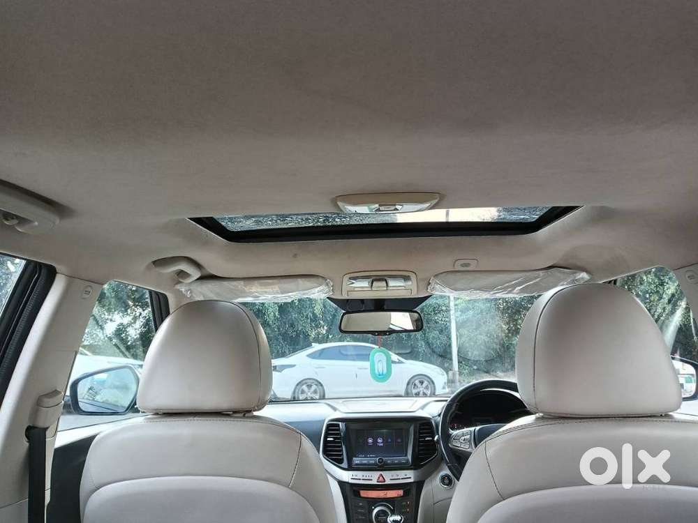 Mahindra Xuv300 W8 Option Diesel, 2019, Diesel