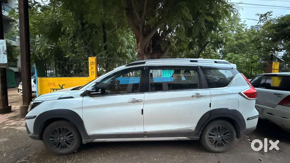 Maruti Suzuki Xl6 Petrol 2020