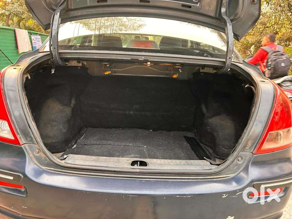 Maruti Suzuki Dzire 2011 Petrol Well Maintained