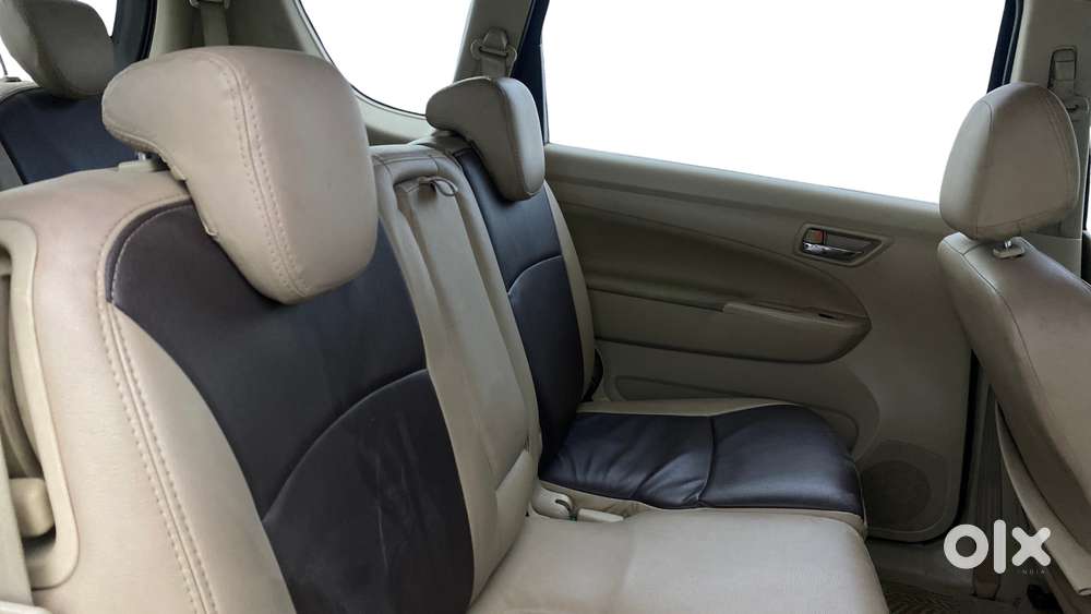 Maruti Suzuki Ertiga Vxi, 2016, Petrol