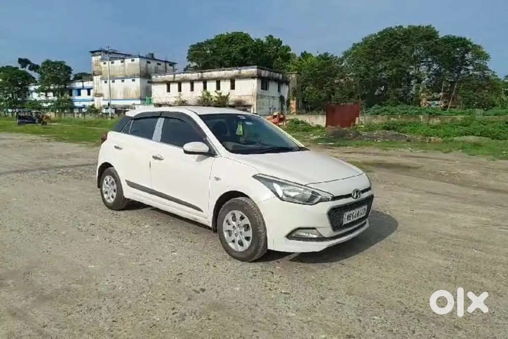 Hyundai New I20
