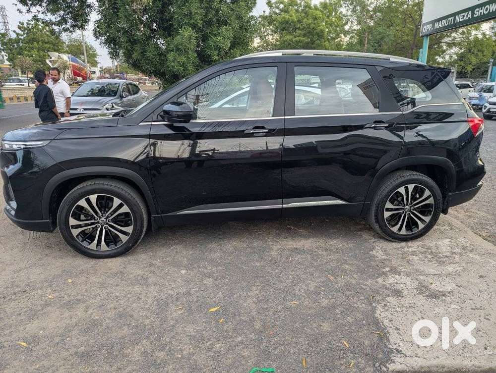 Mg Hector Plus Sharp Pro 2.0 Turbo Diesel 6 Str, 2022, Diesel