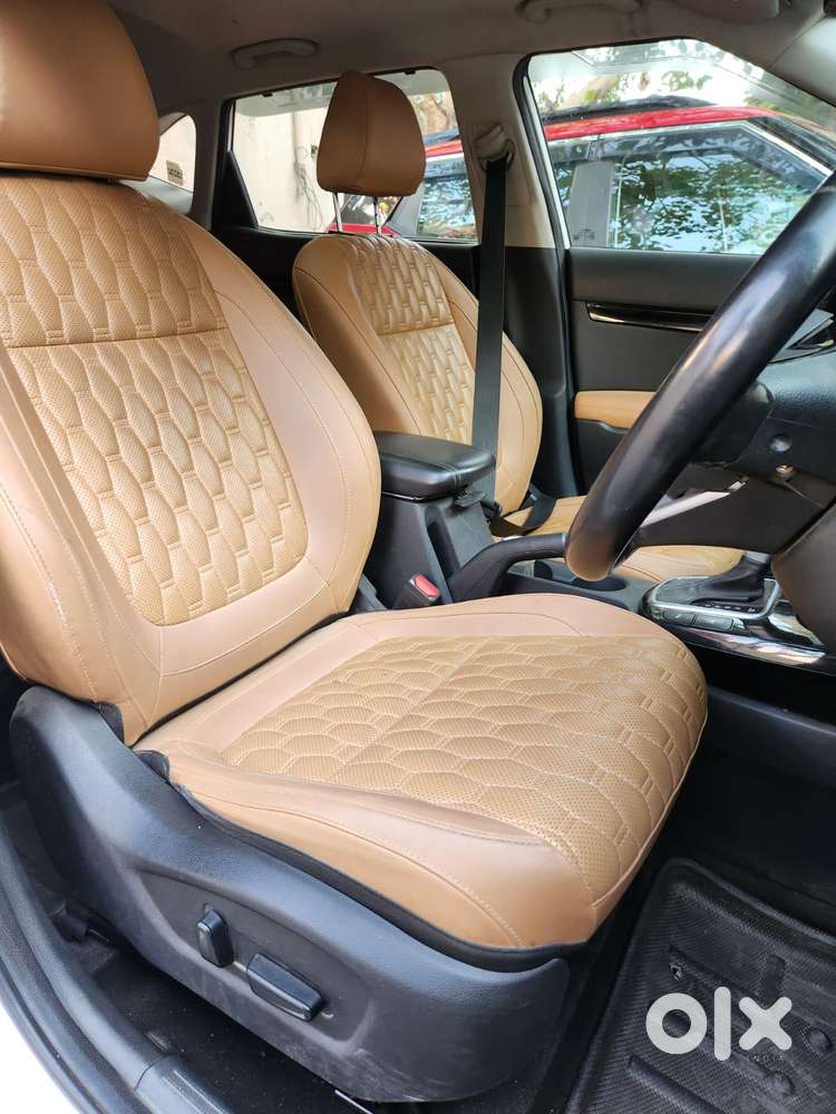 Kia Seltos Htx Plus At D, 2021, Diesel