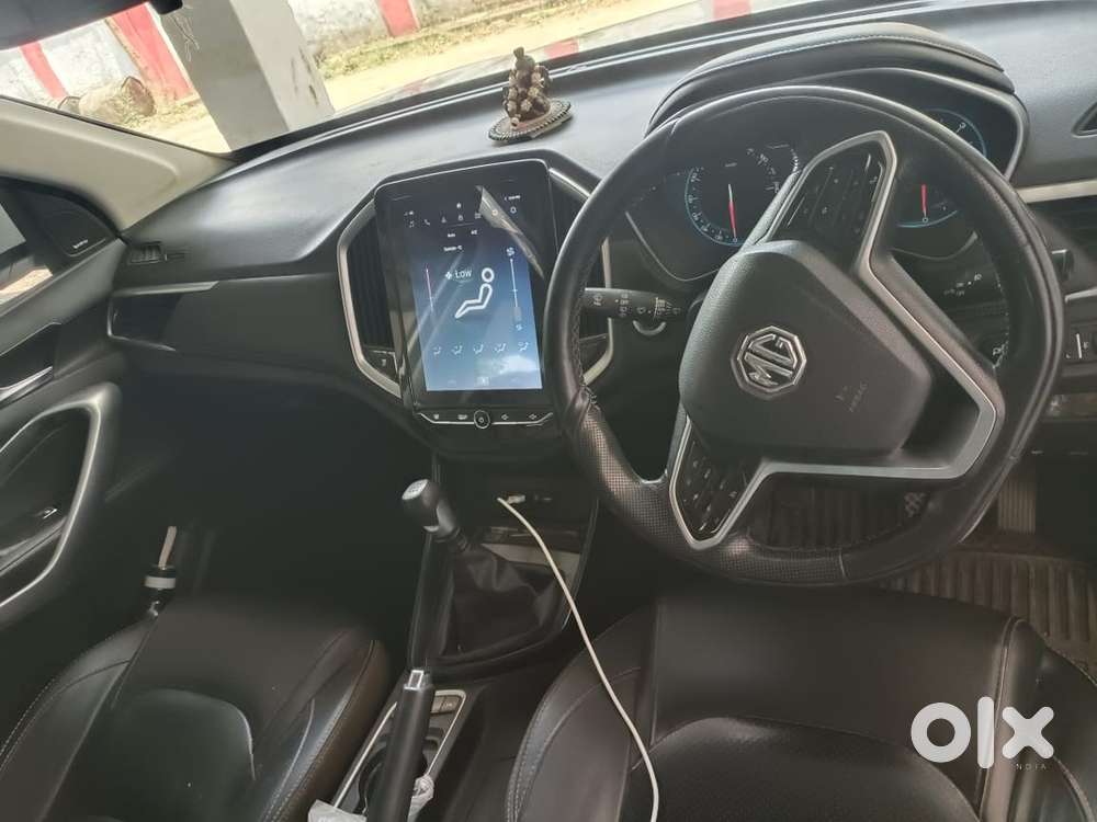 Mg Hector 2.0 Diesel 2021