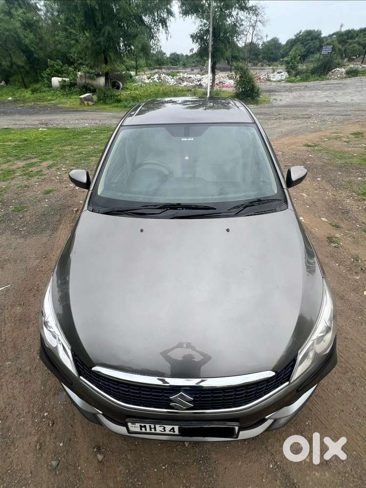 Maruti Suzuki Ciaz Smart Hybrid Delta , 2021, Petrol