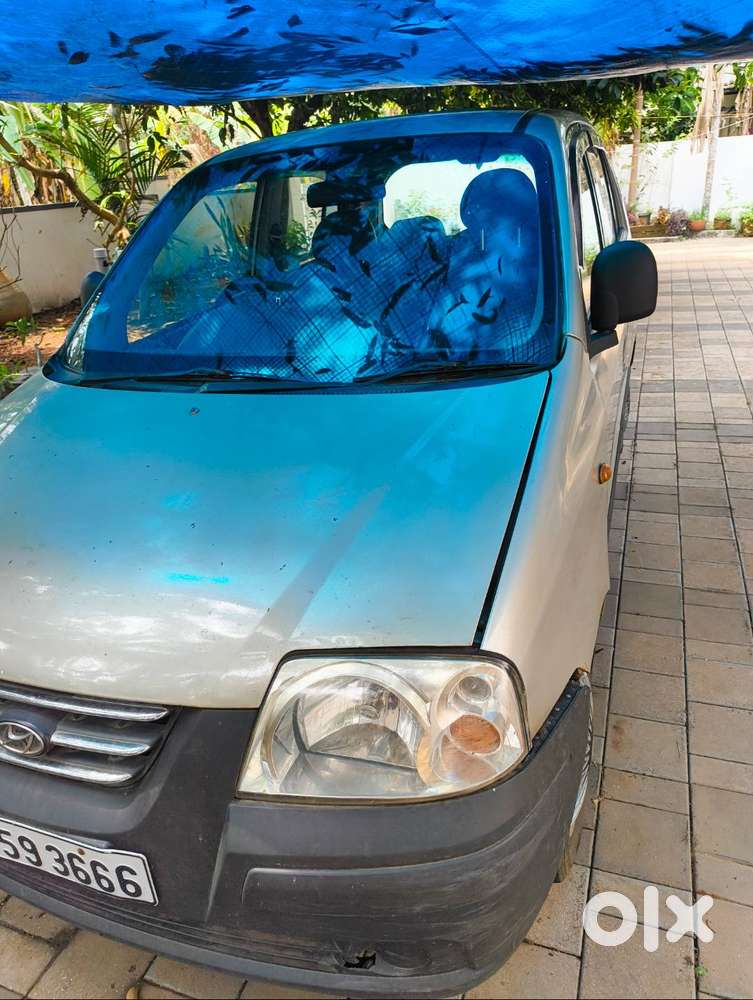Good Car , Fully Working And Driving Condition