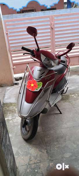Olx tvs scooty hotsell