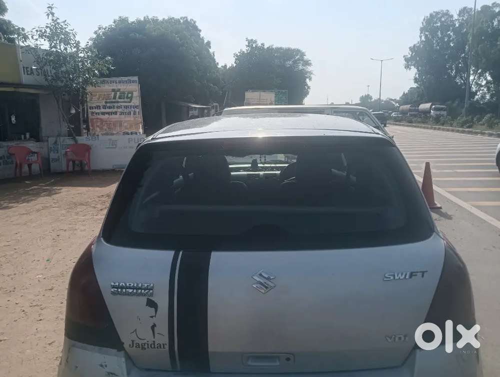 Maruti Suzuki Swift 2010 डीज़ल