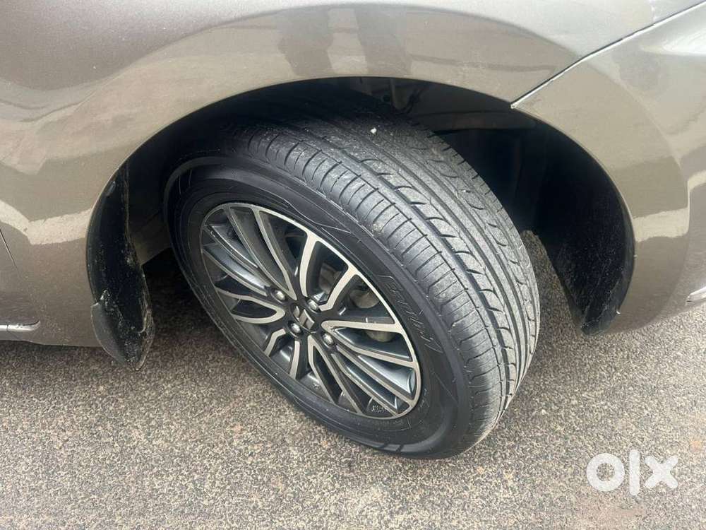 Maruti Suzuki Swift Dzire Zdi Plus , 2019, Diesel