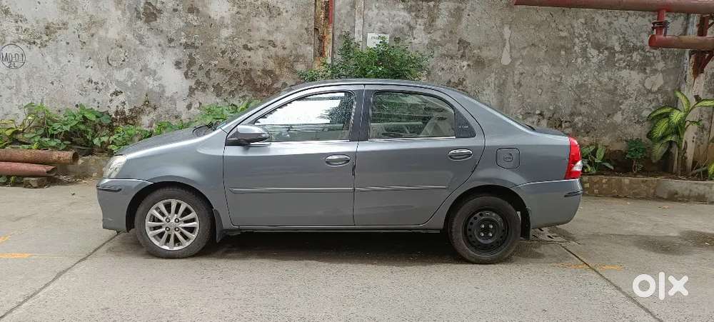 Toyota Etios Brand New Condition
