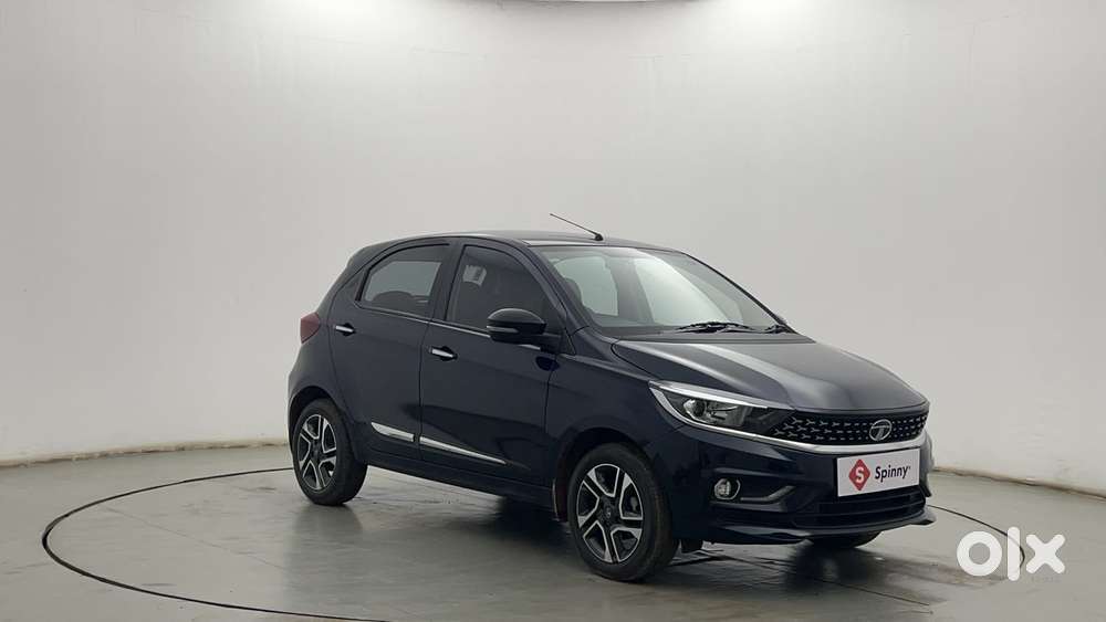 Tata Tiago 1.2 Revotron Xz Plus, 2022, Petrol
