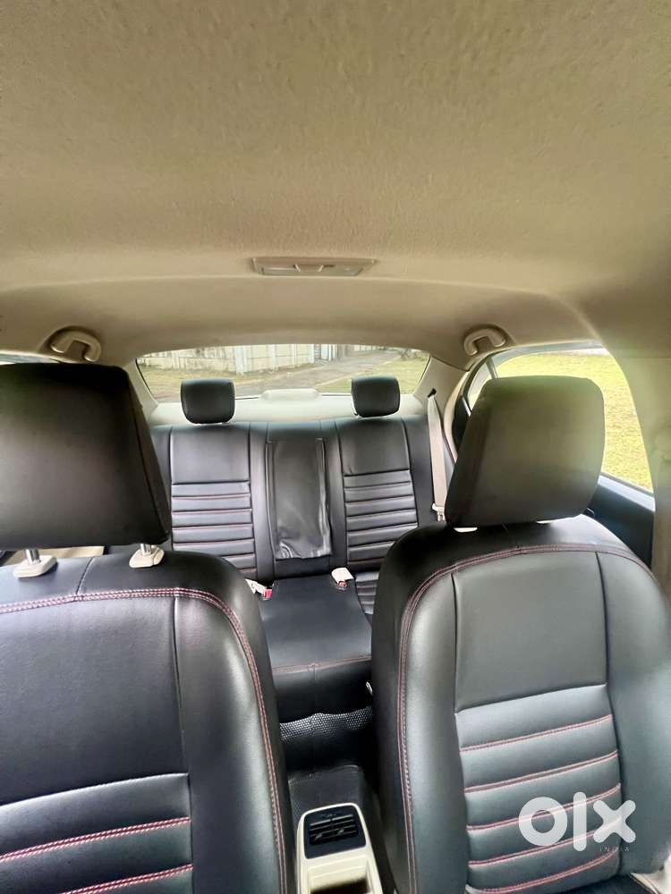 Maruti Suzuki Swift Dzire Vdi Abs, 2017, Diesel