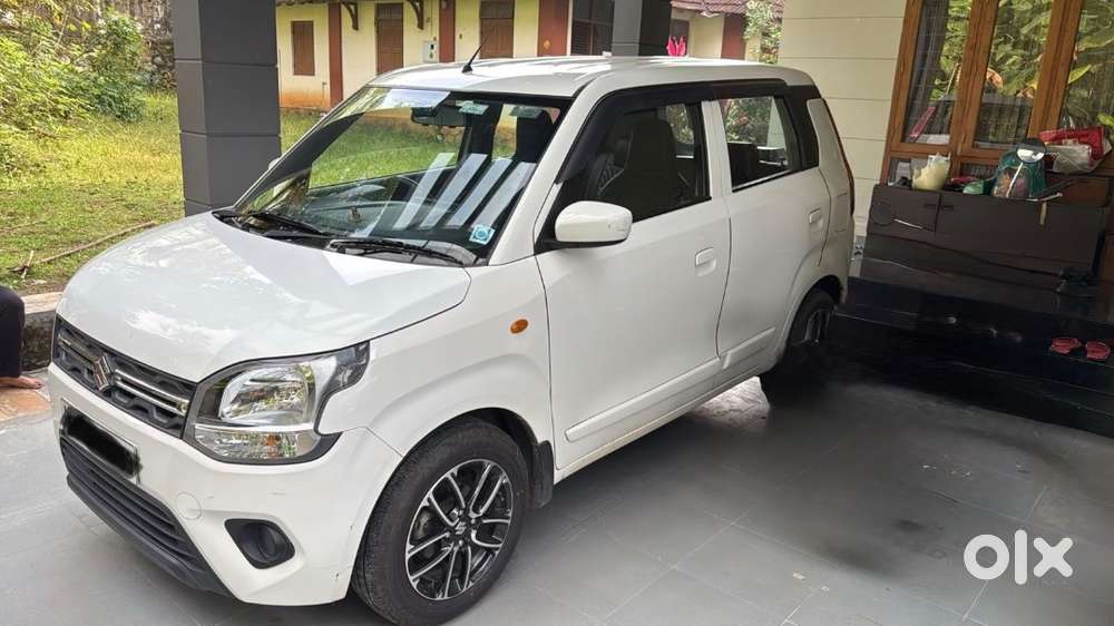 Wagonr 2019 Vxi