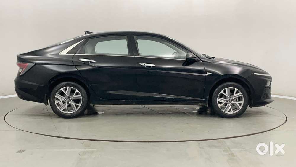 Hyundai Verna Sx 1.5 Petrol Ivt, 2023, Petrol