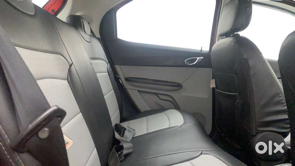Tata Tiago Xza Plus, 2020, Petrol