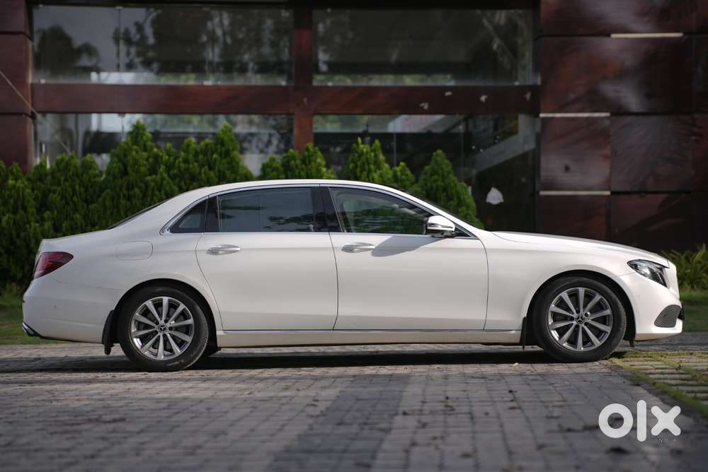 Mercedes-benz E-class 3.0 E 350 Cdi Edition, 2018, Diesel