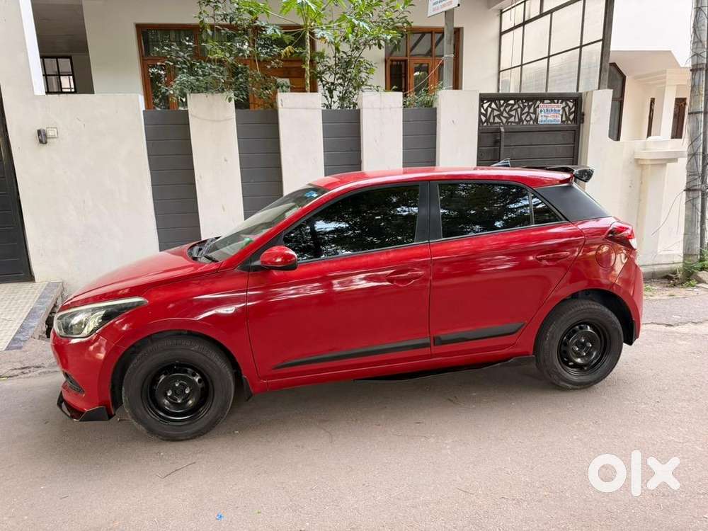 Hyundai Elite I20 2015 Petrol Well Maintained