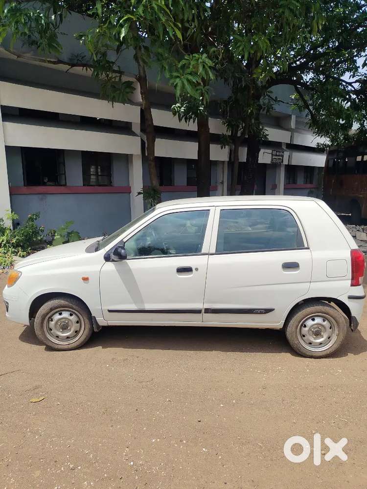 Maruti Suzuki Alto K10, 2011, 24000 Km Driven