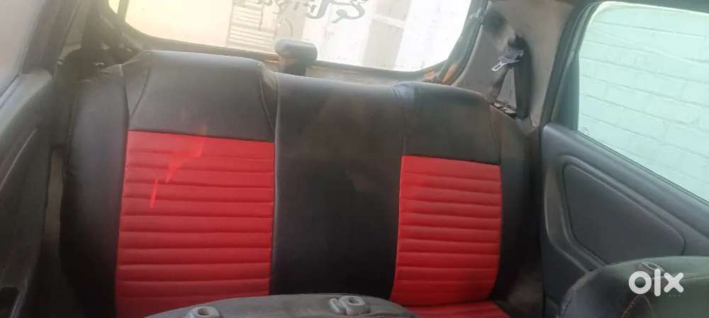 Maruti Suzuki Alto 2007 Lxi Petrol Manual