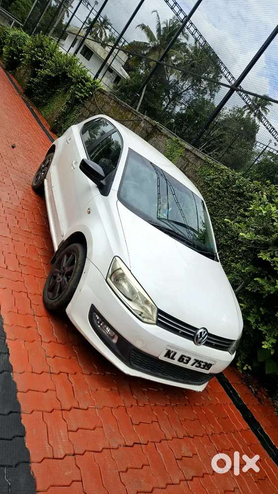 Volkswagen Polo [2012] Ready Less Used Use Nri