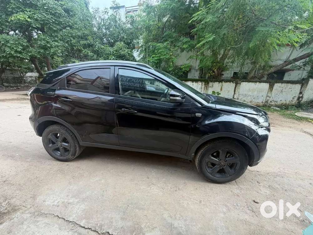 Tata Nexon Ev 2023