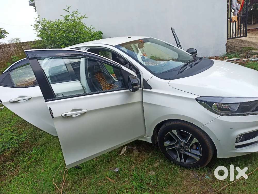 Tata Tiago Xza Plus 2020 Petrol Manual