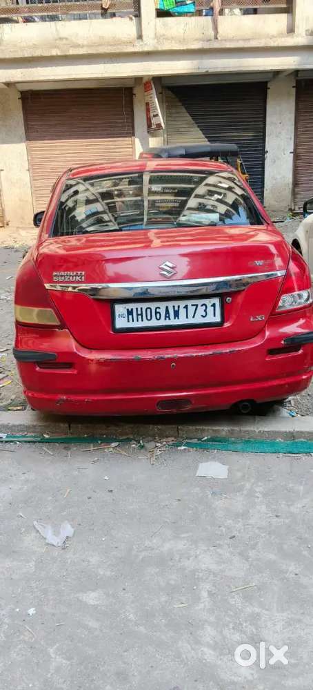 Maruti Suzuki Dzire 1.2 Lxi 2009 Urgent Sale